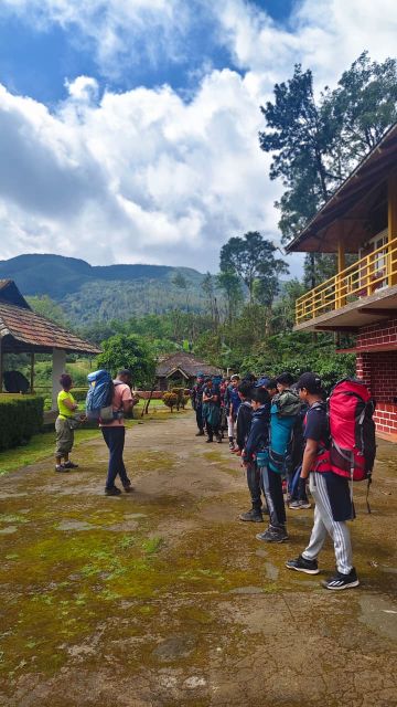 Western Ghats Expedition