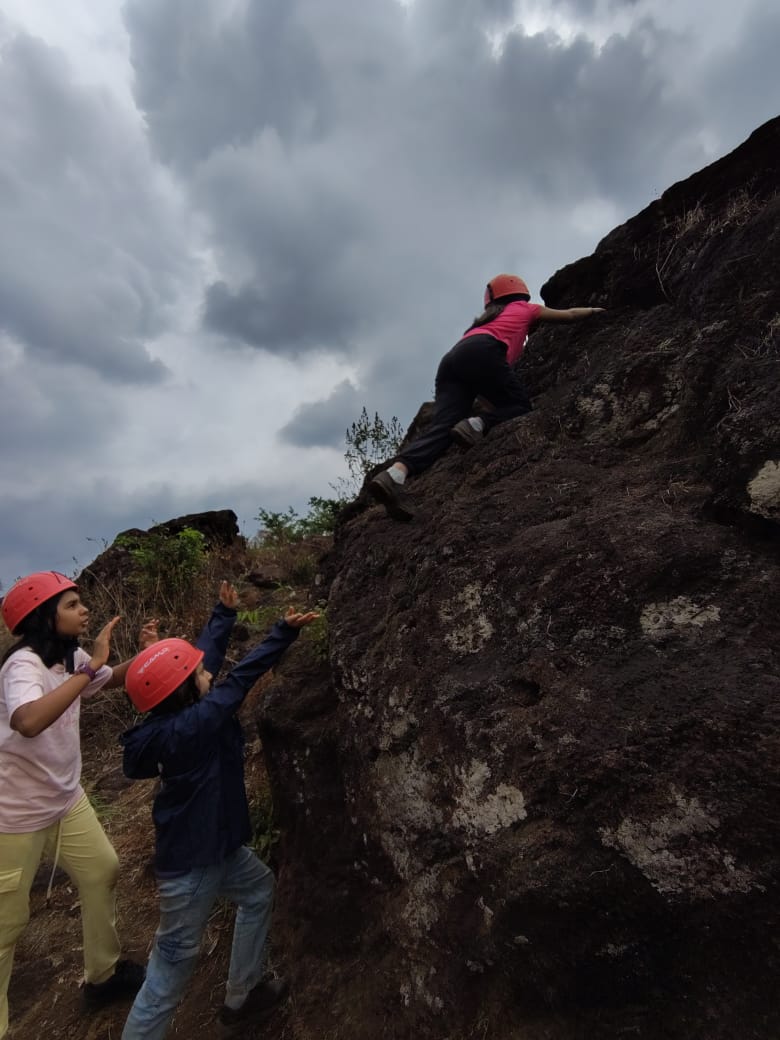 Take the first steps