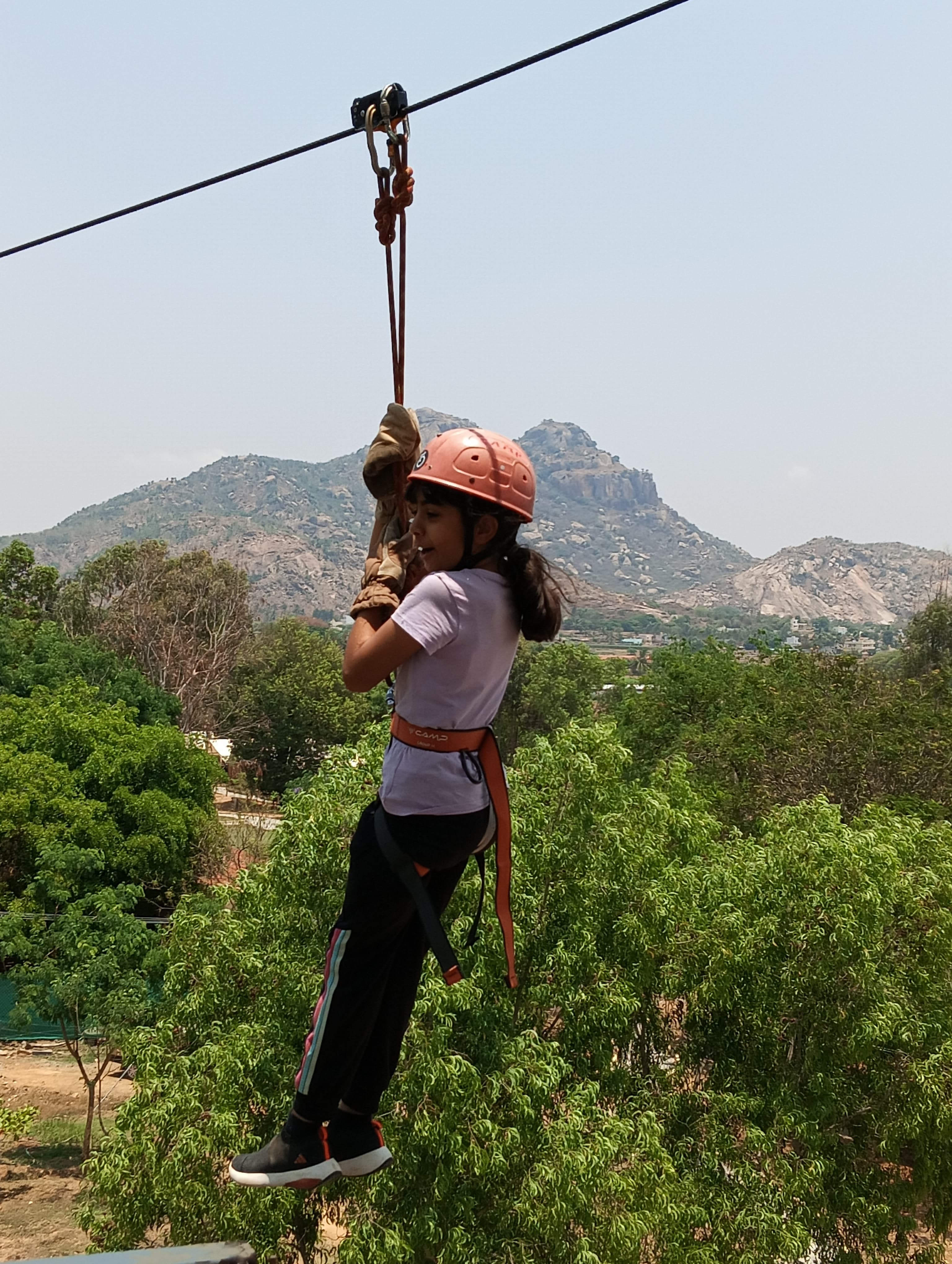 Take the first steps