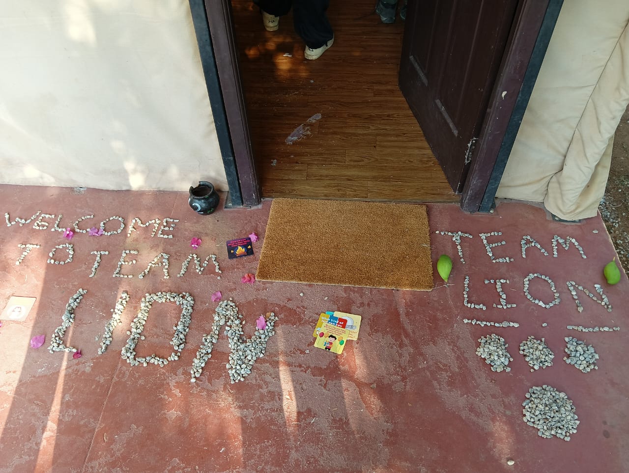 In-tent-ionally Basic