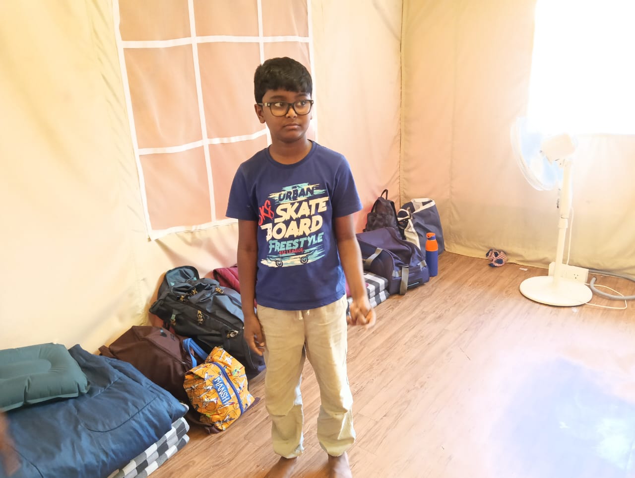 In-tent-ionally Basic