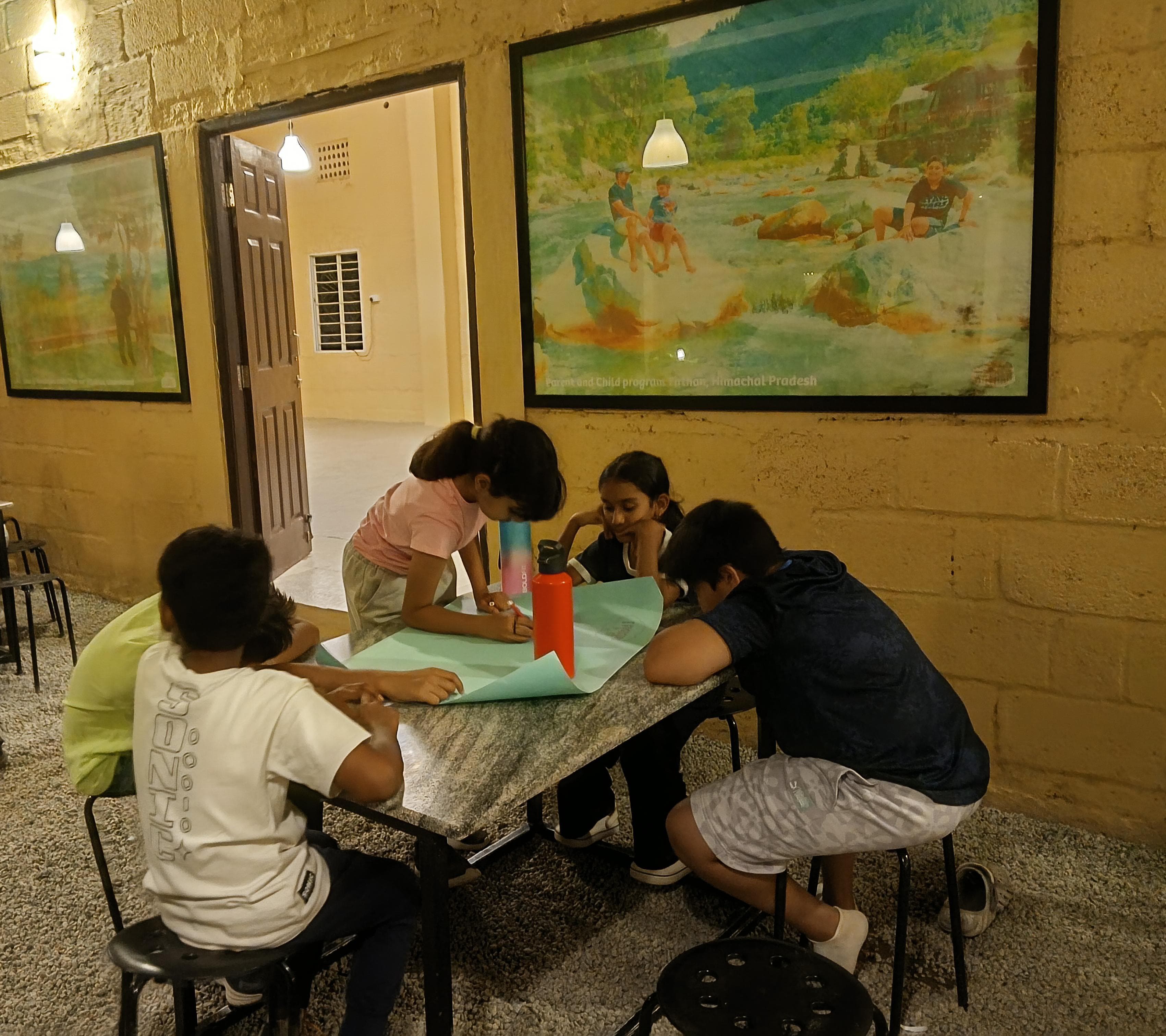 In-tent-ionally Basic