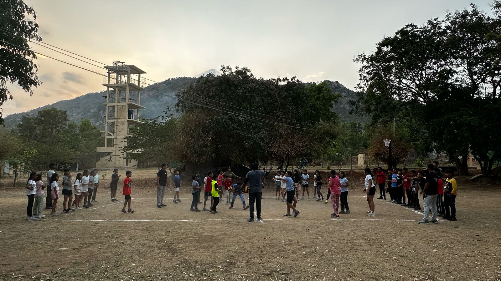 In-tent-ionally Basic