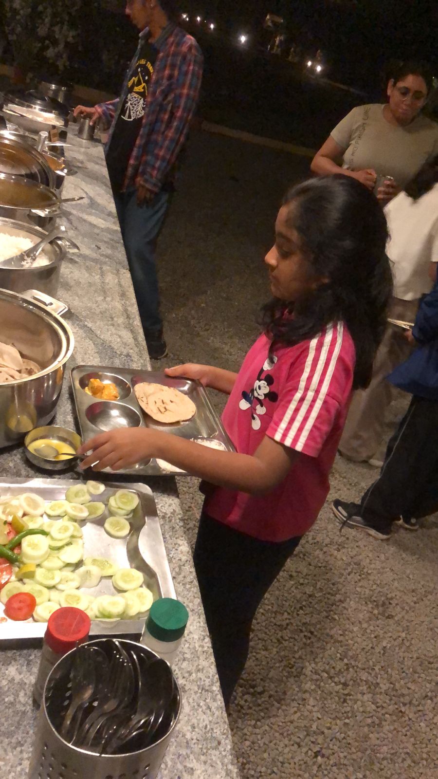 Fueled for Adventure