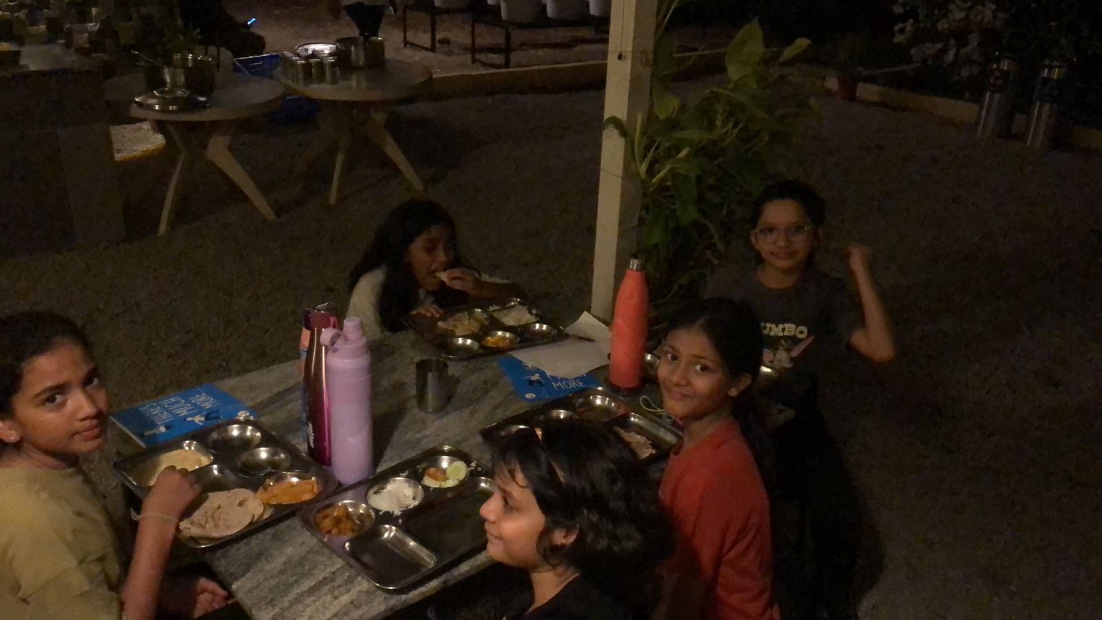 Fueled for Adventure