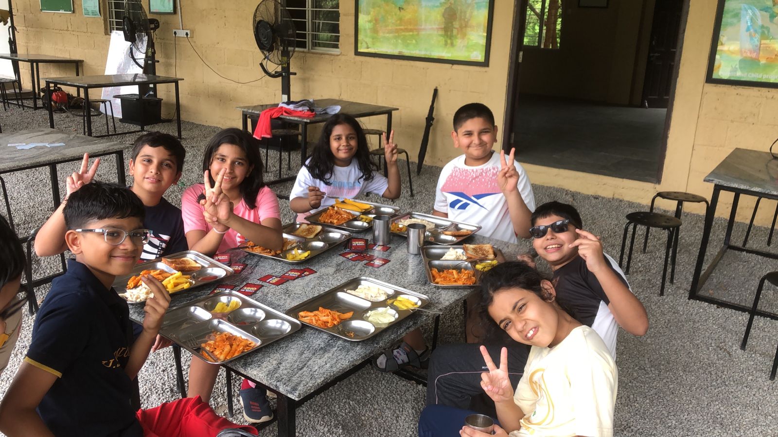 Fueled for Adventure