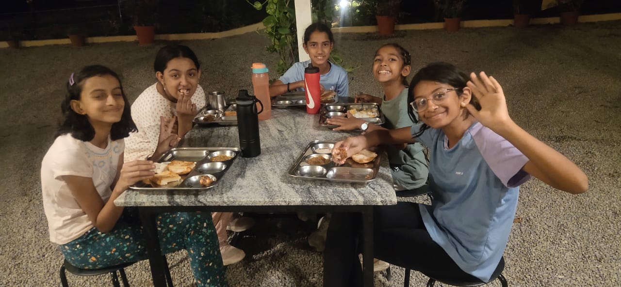 Fueled for Adventure