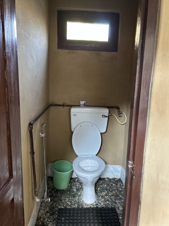 in-TENT-ionally basic