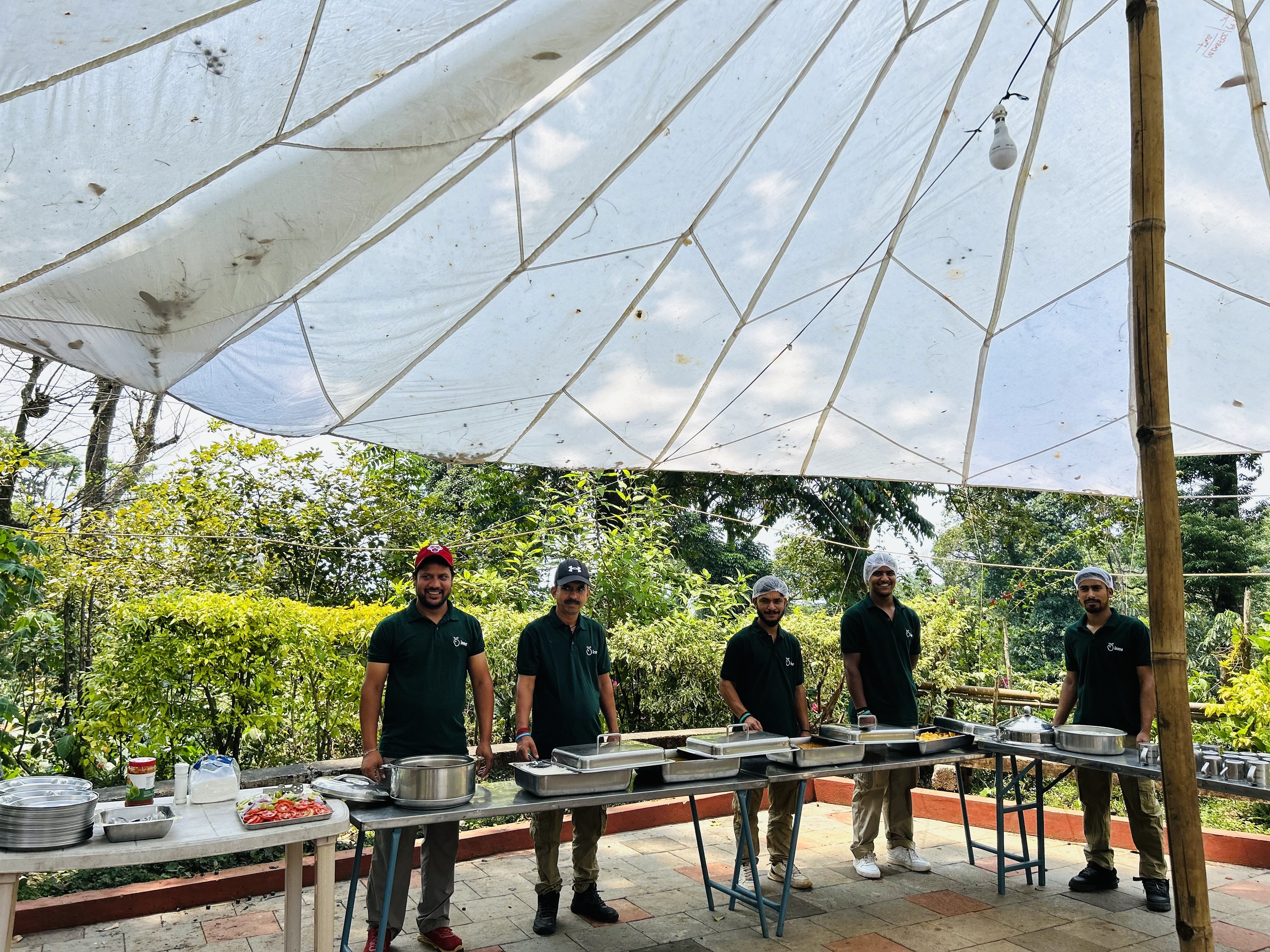 Fueled for Adventure