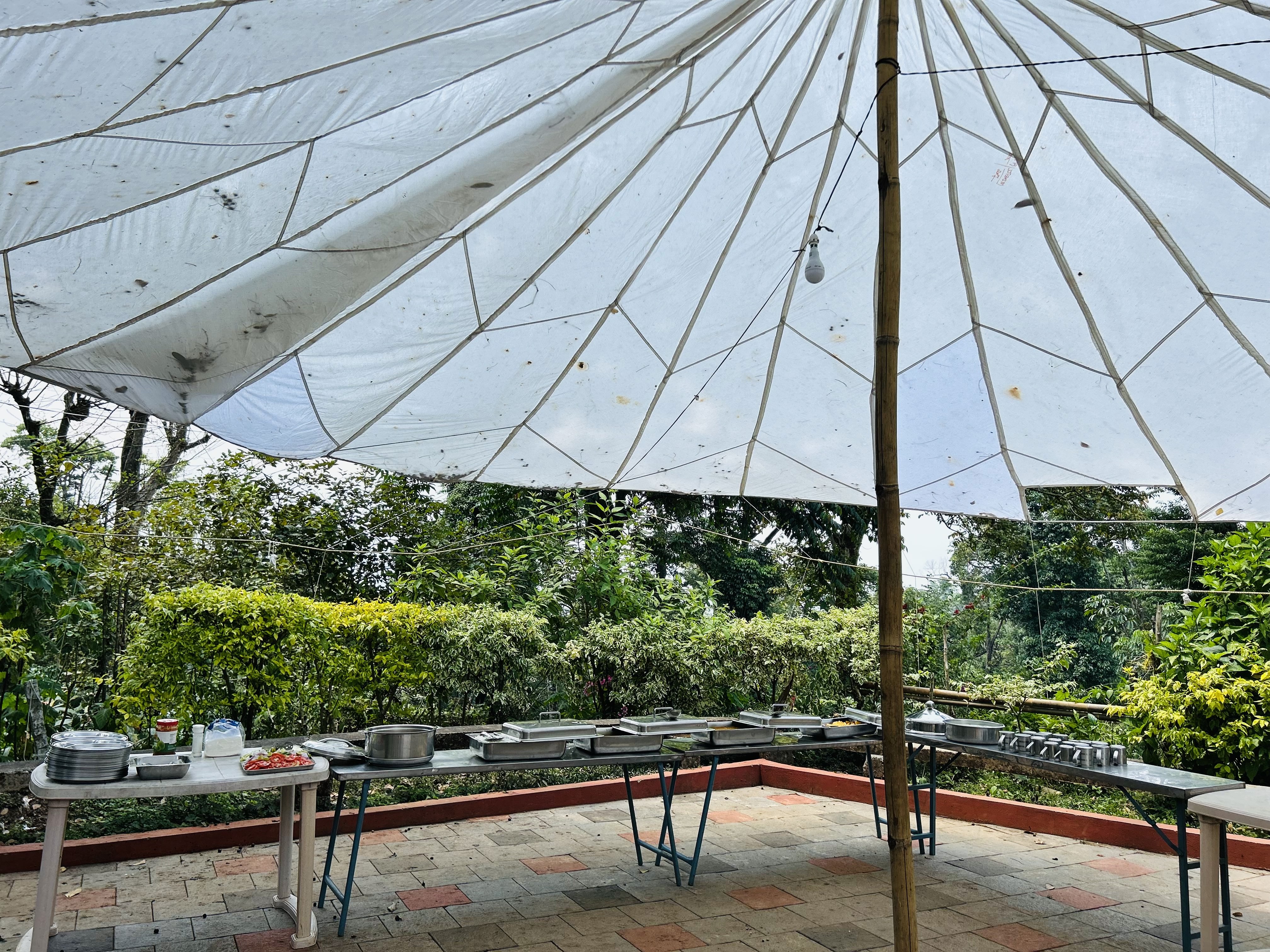 Fueled for Adventure