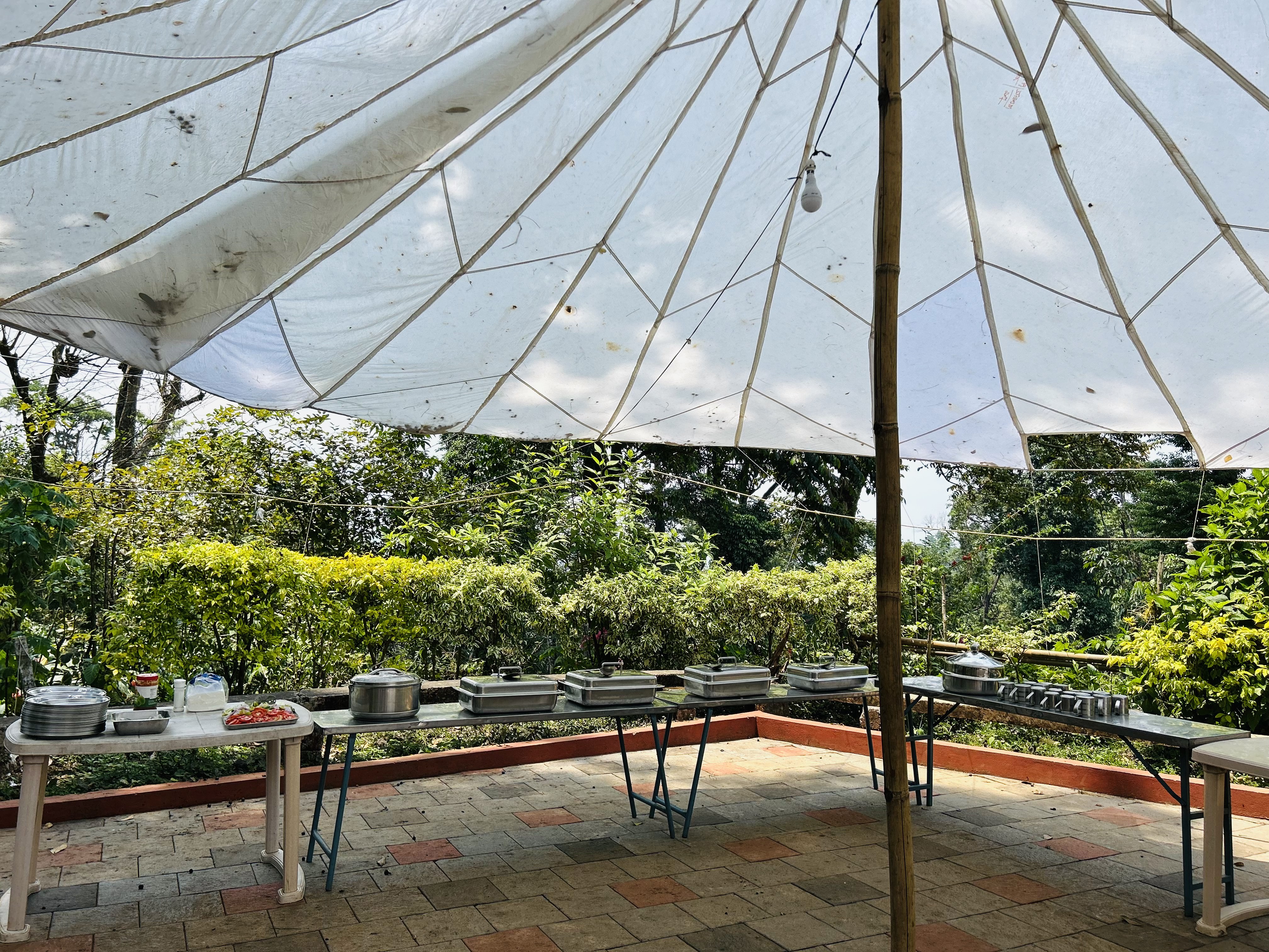 Fueled for Adventure