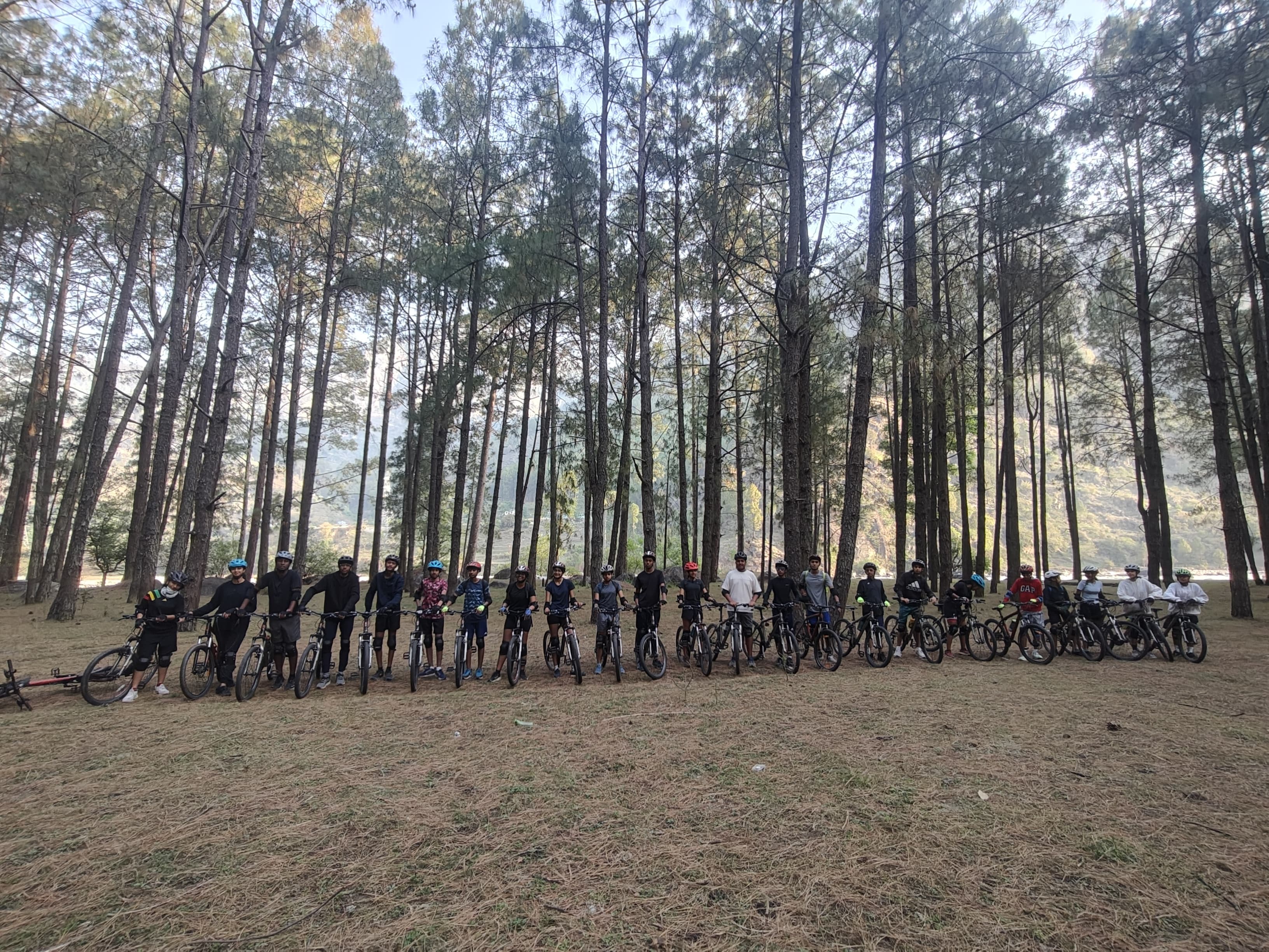 The Ultimate River-Rush