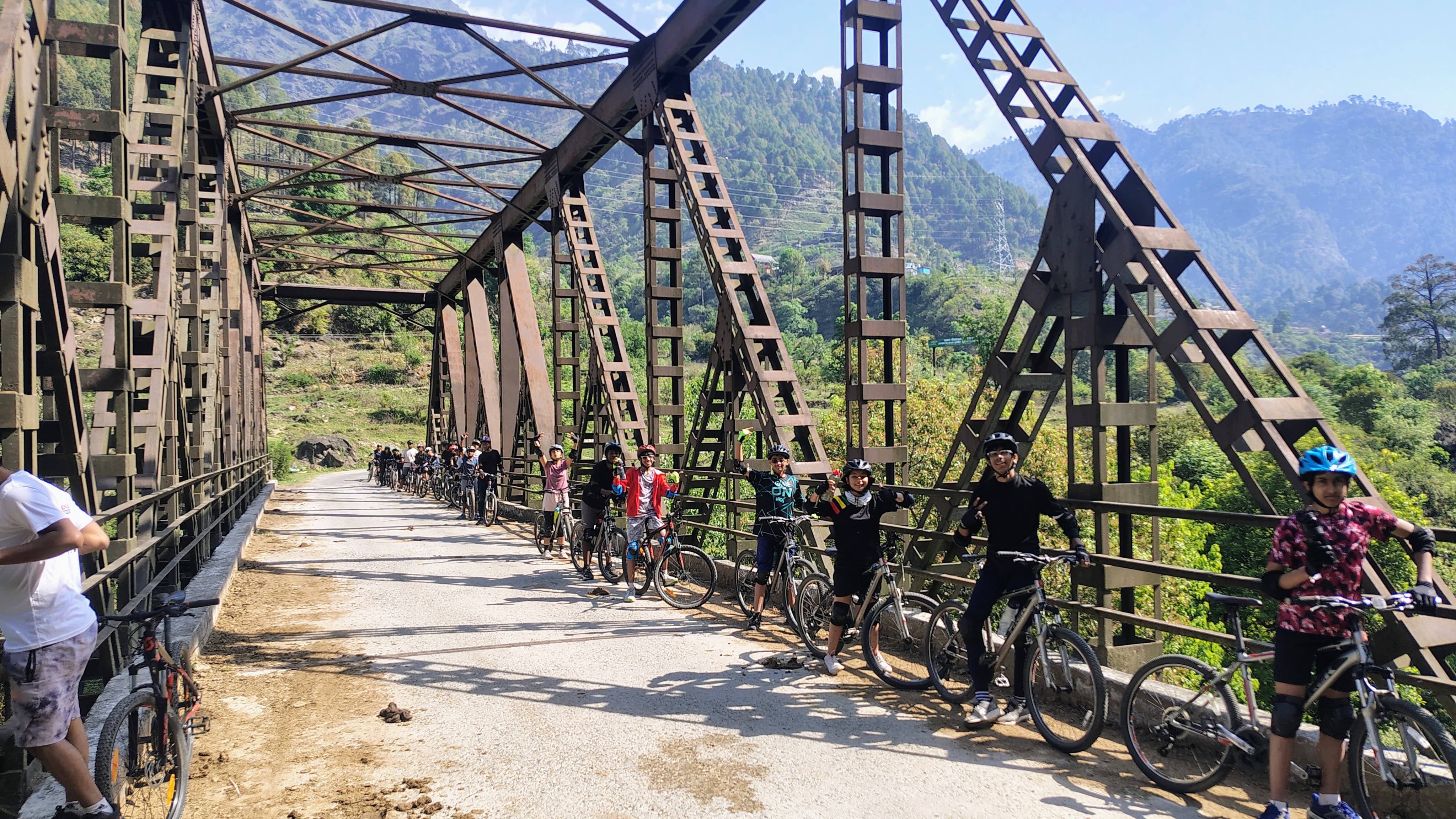 The Ultimate River-Rush