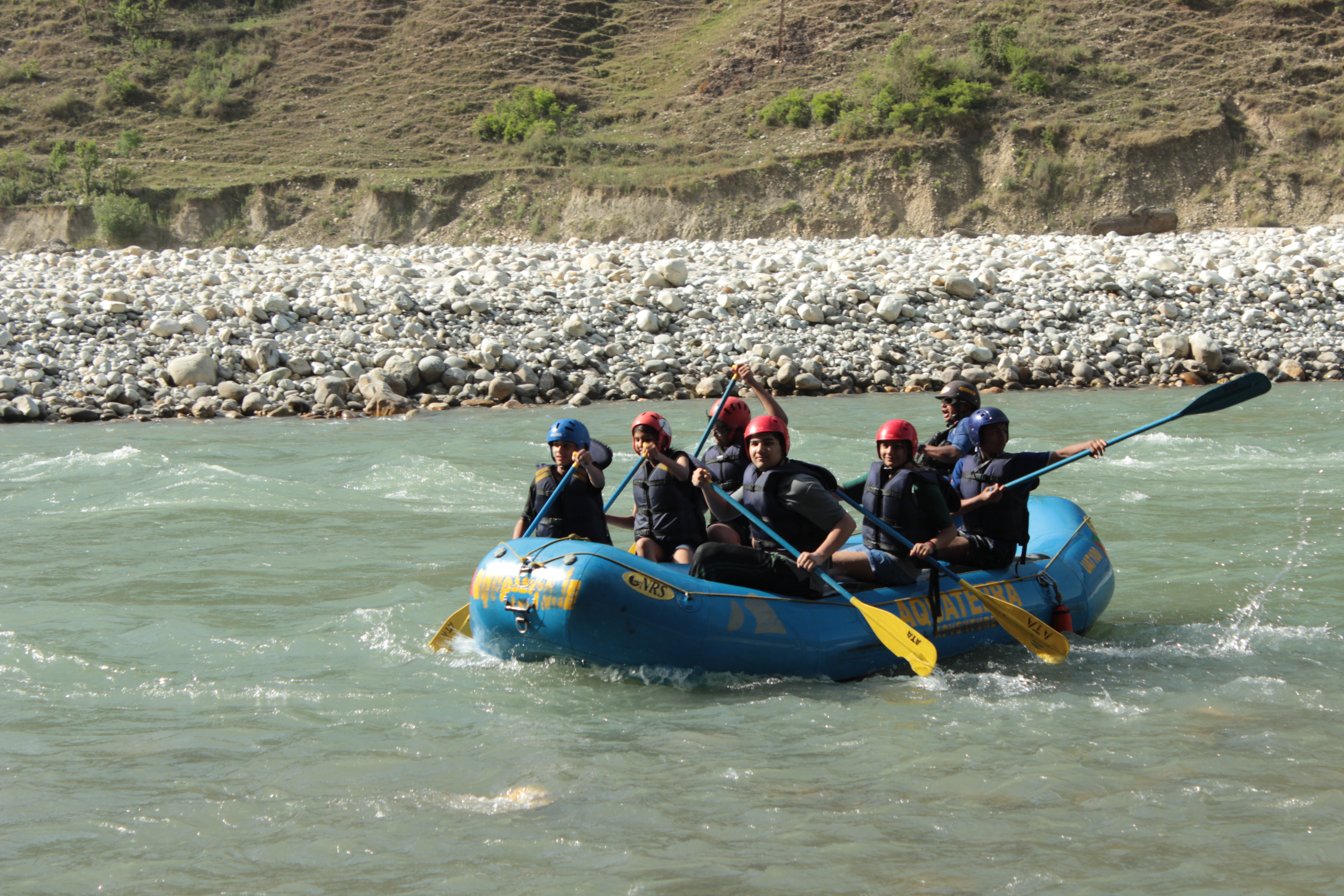 Earn the Summit – Kedarkantha Expedition