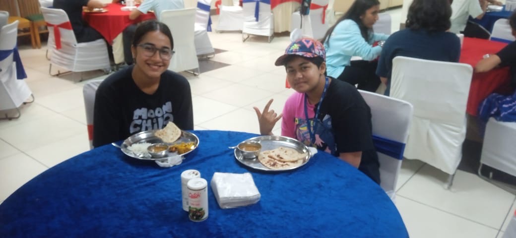 Fuel For The Journey