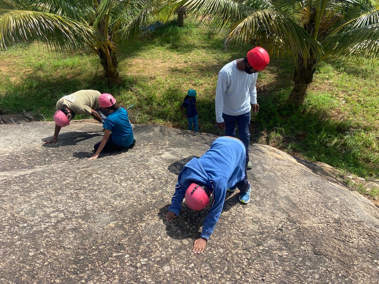 Step Up: Magadi Adventure