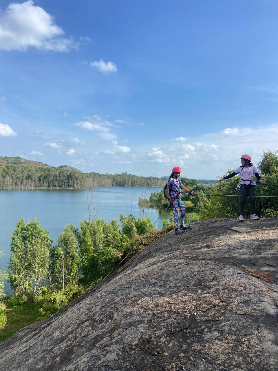 Step Up: Magadi Adventure