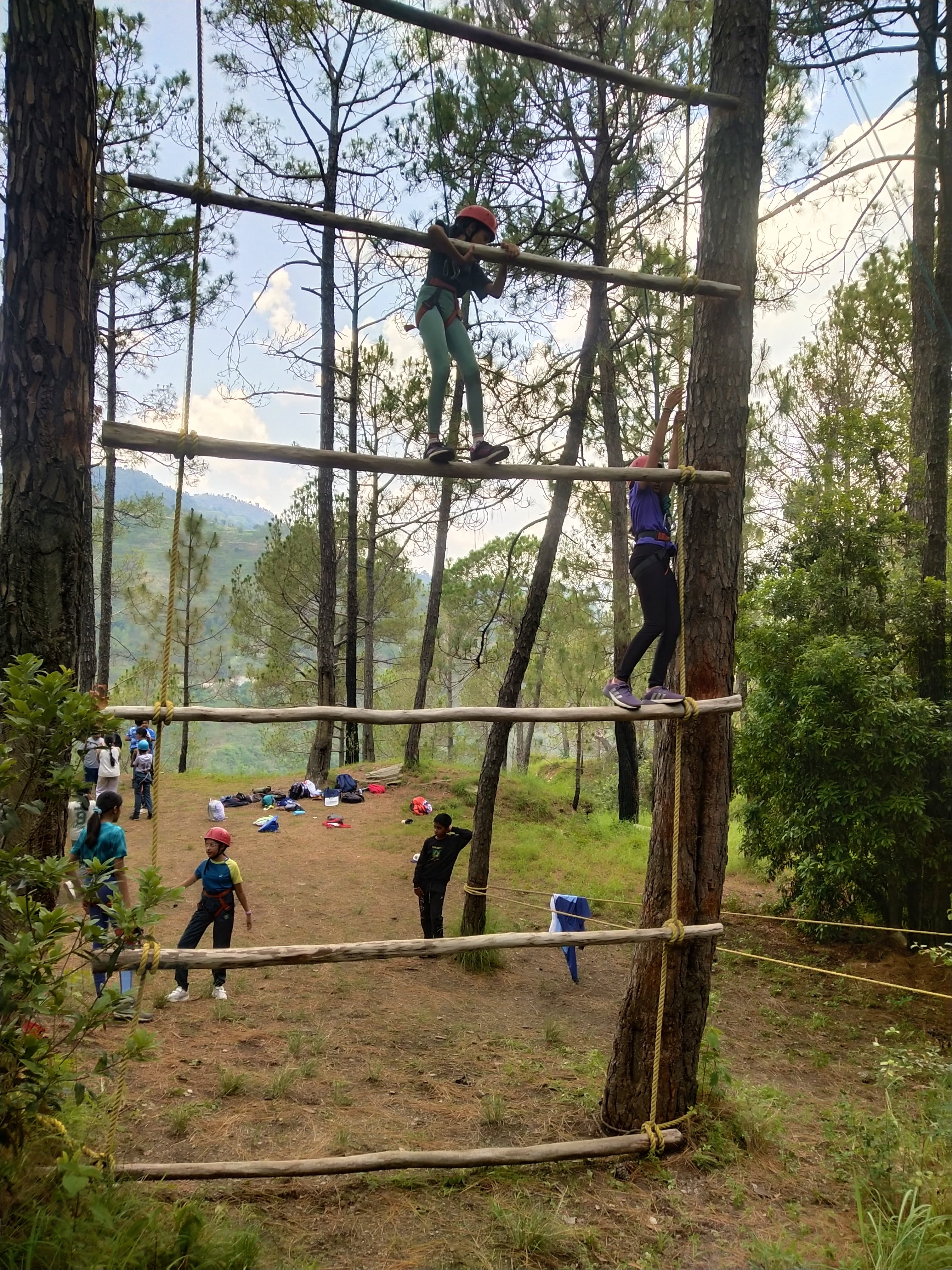 Boulder Than Yesterday