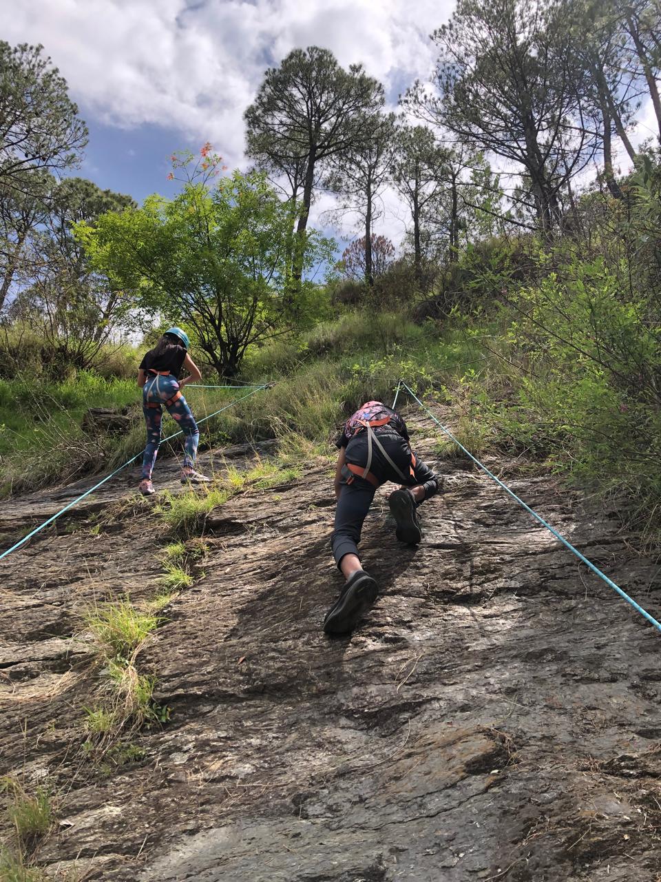 Boulder Than Yesterday