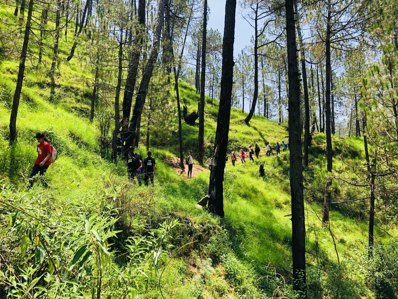 Boulder Than Yesterday