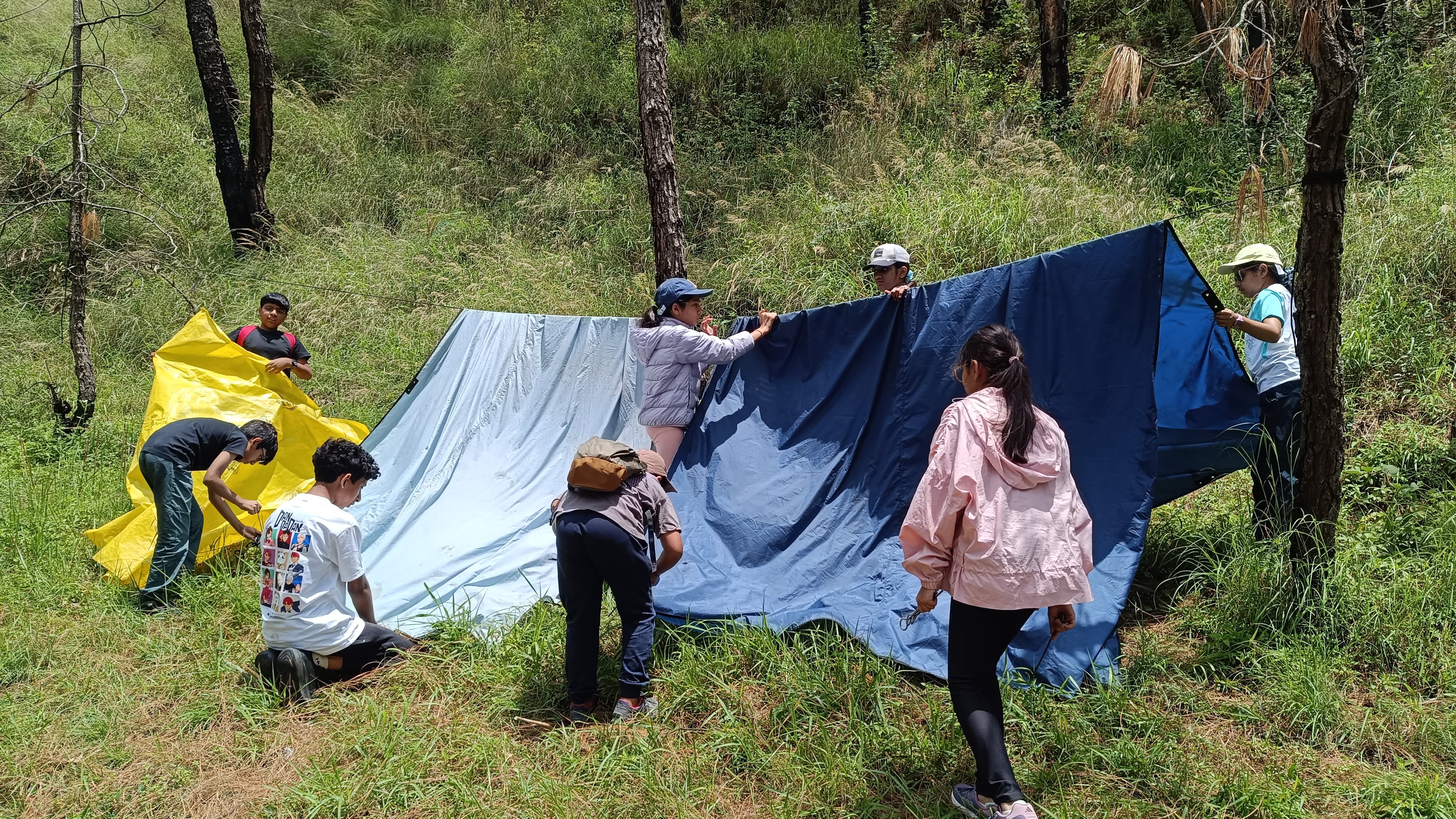Boulder Than Yesterday