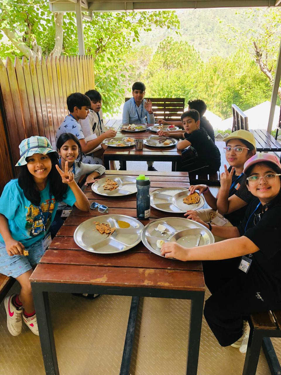 Fueled for Adventure