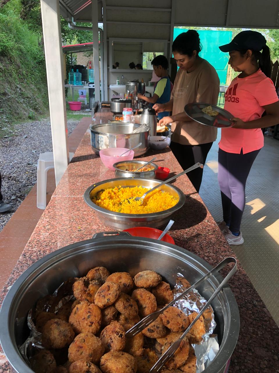 Fueled for Adventure