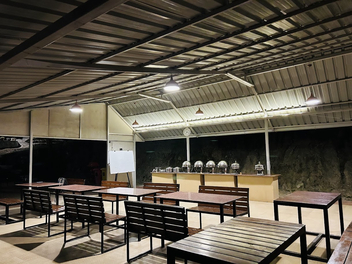 Fueled for Adventure