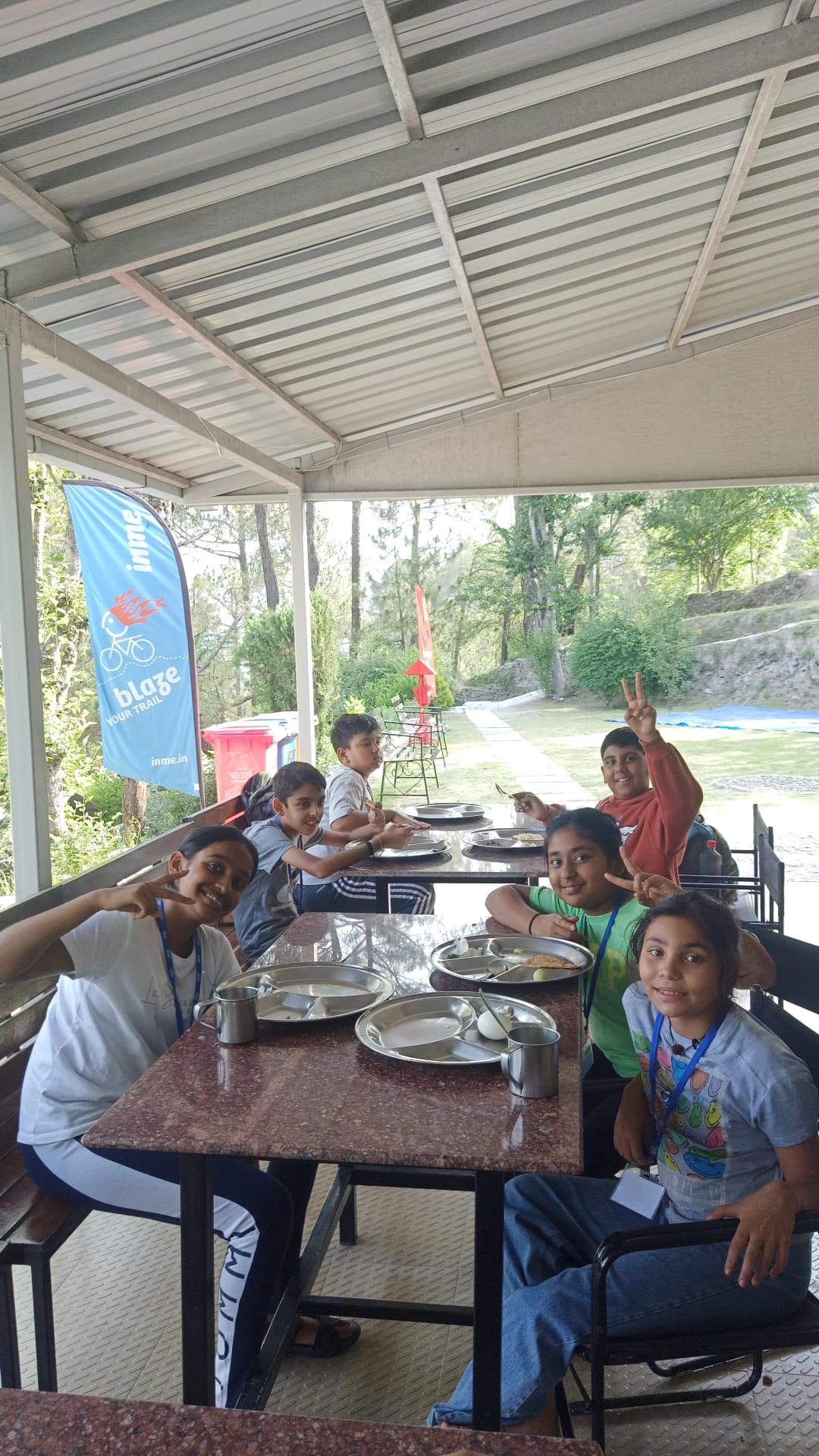 Fueled for Adventure