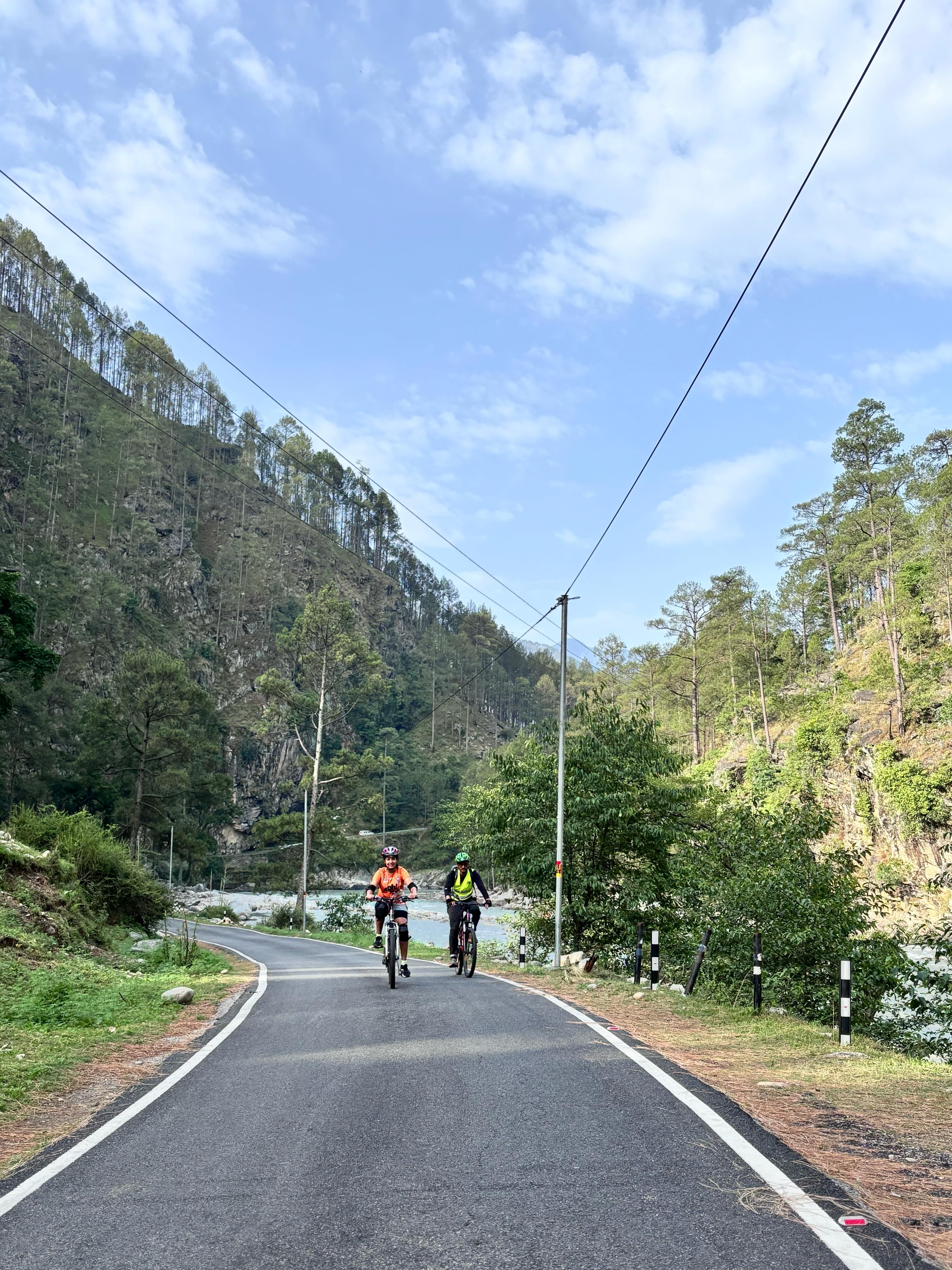 Step Up: Ride the Rapids – Tons