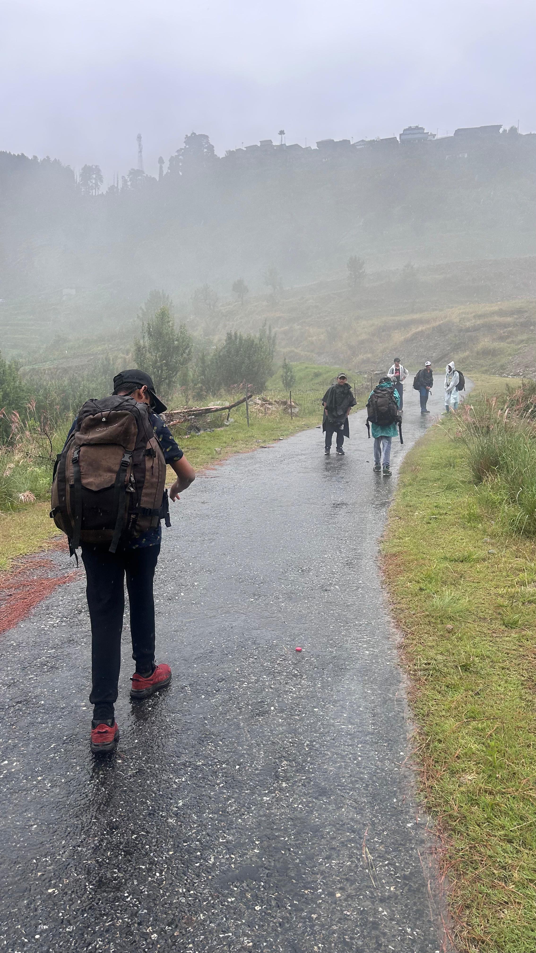 Step Up: Ride the Rapids – Tons