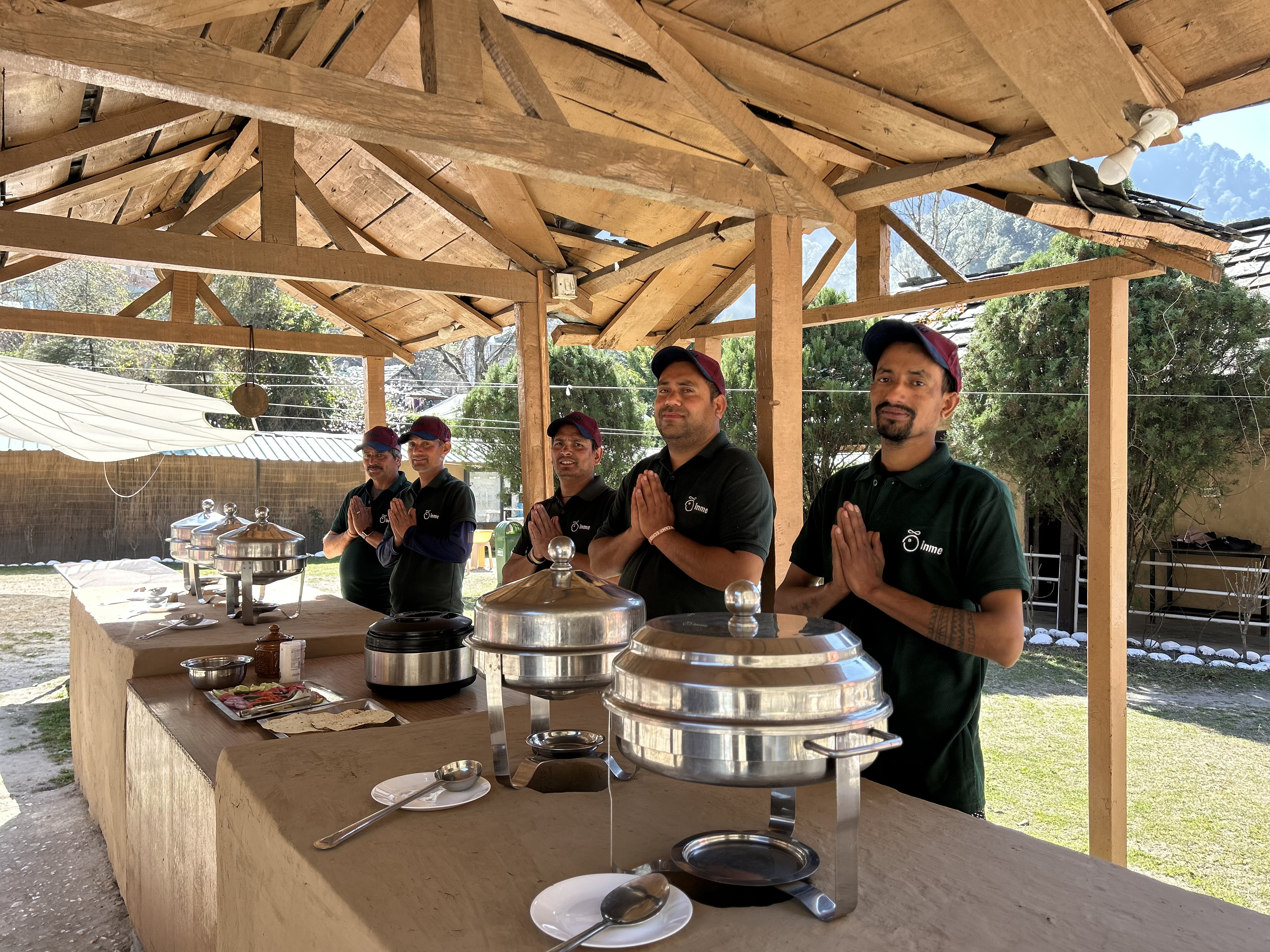 Food and Nutrition