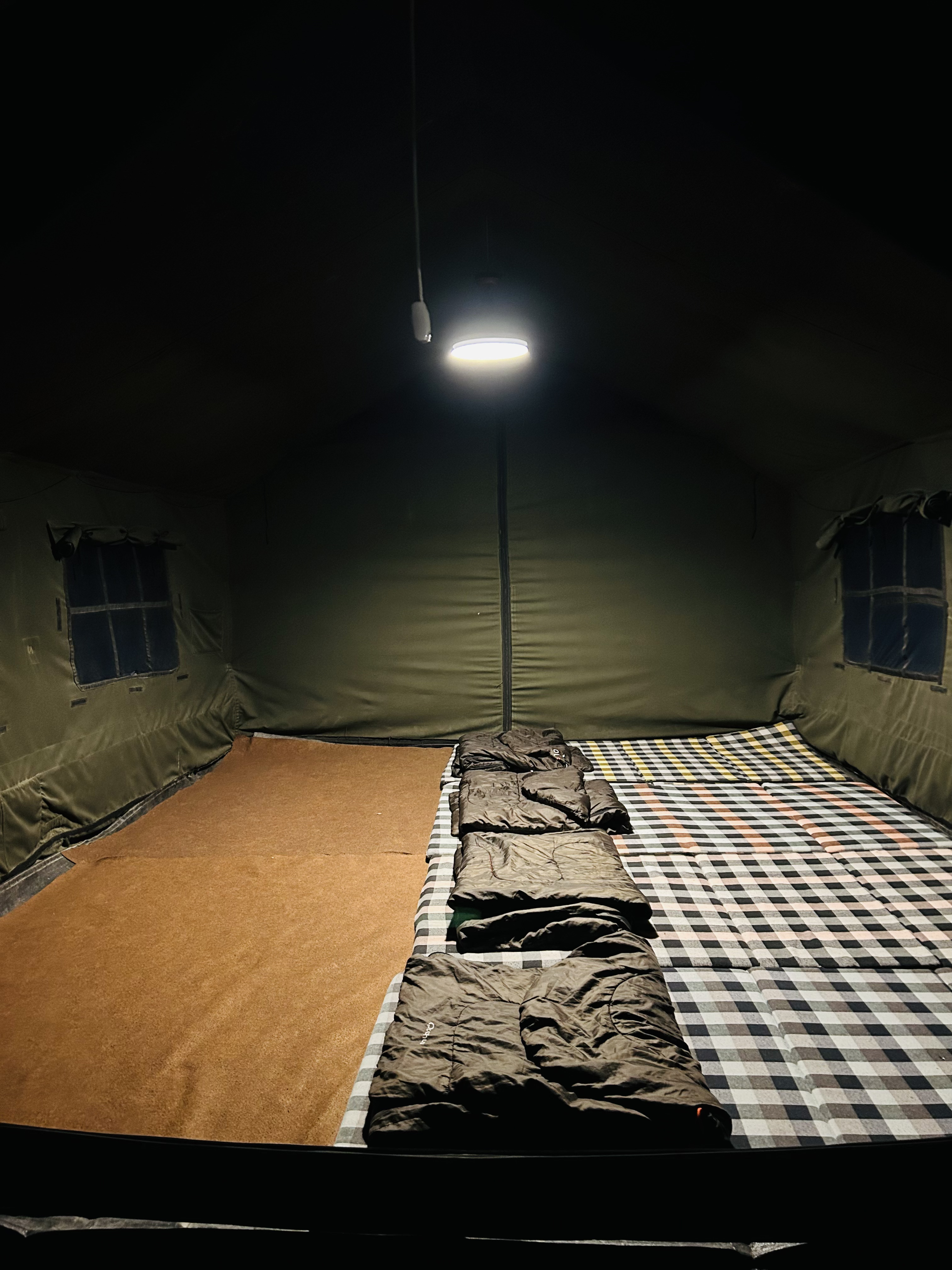 Accommodation