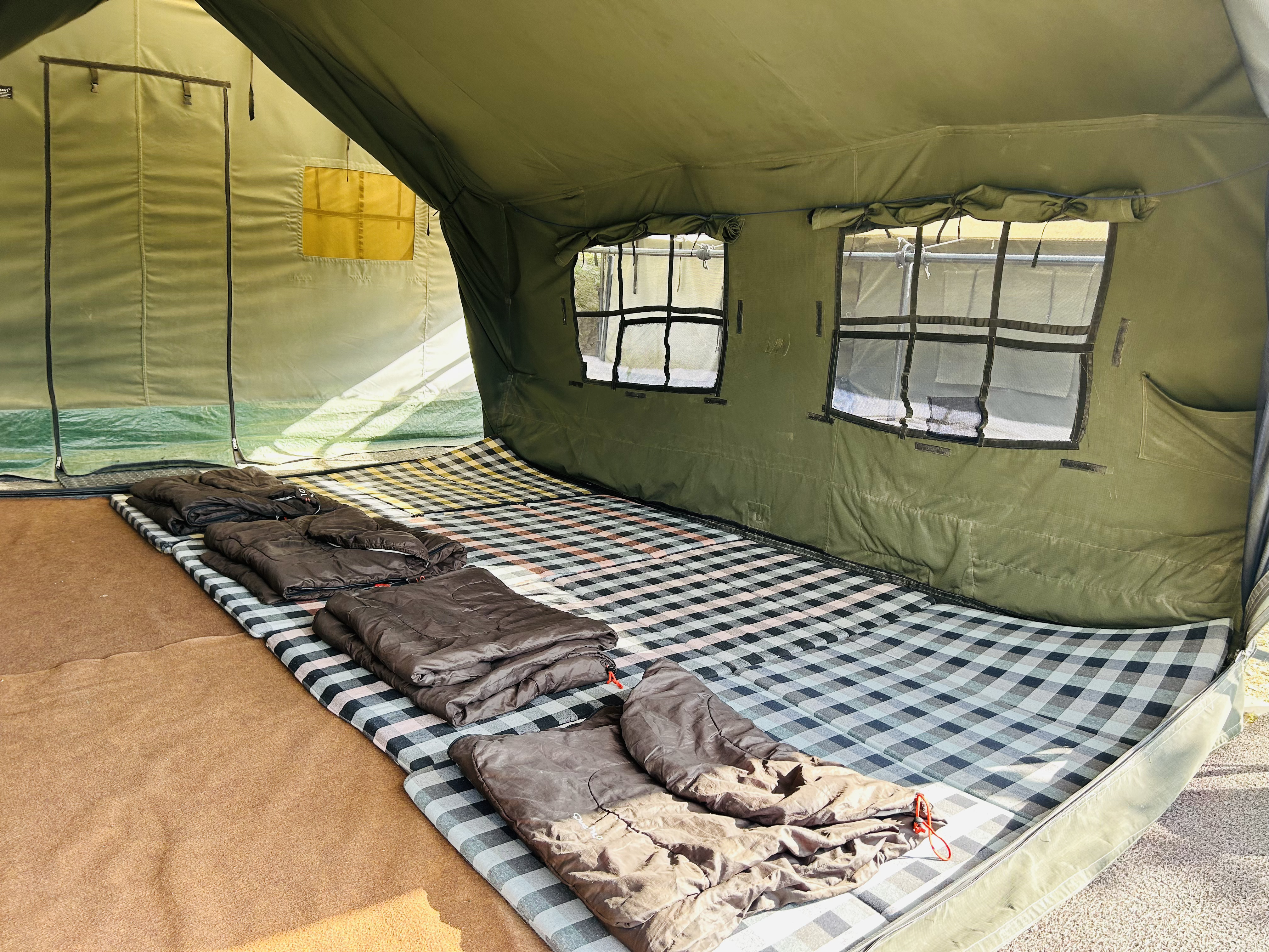 Accommodation