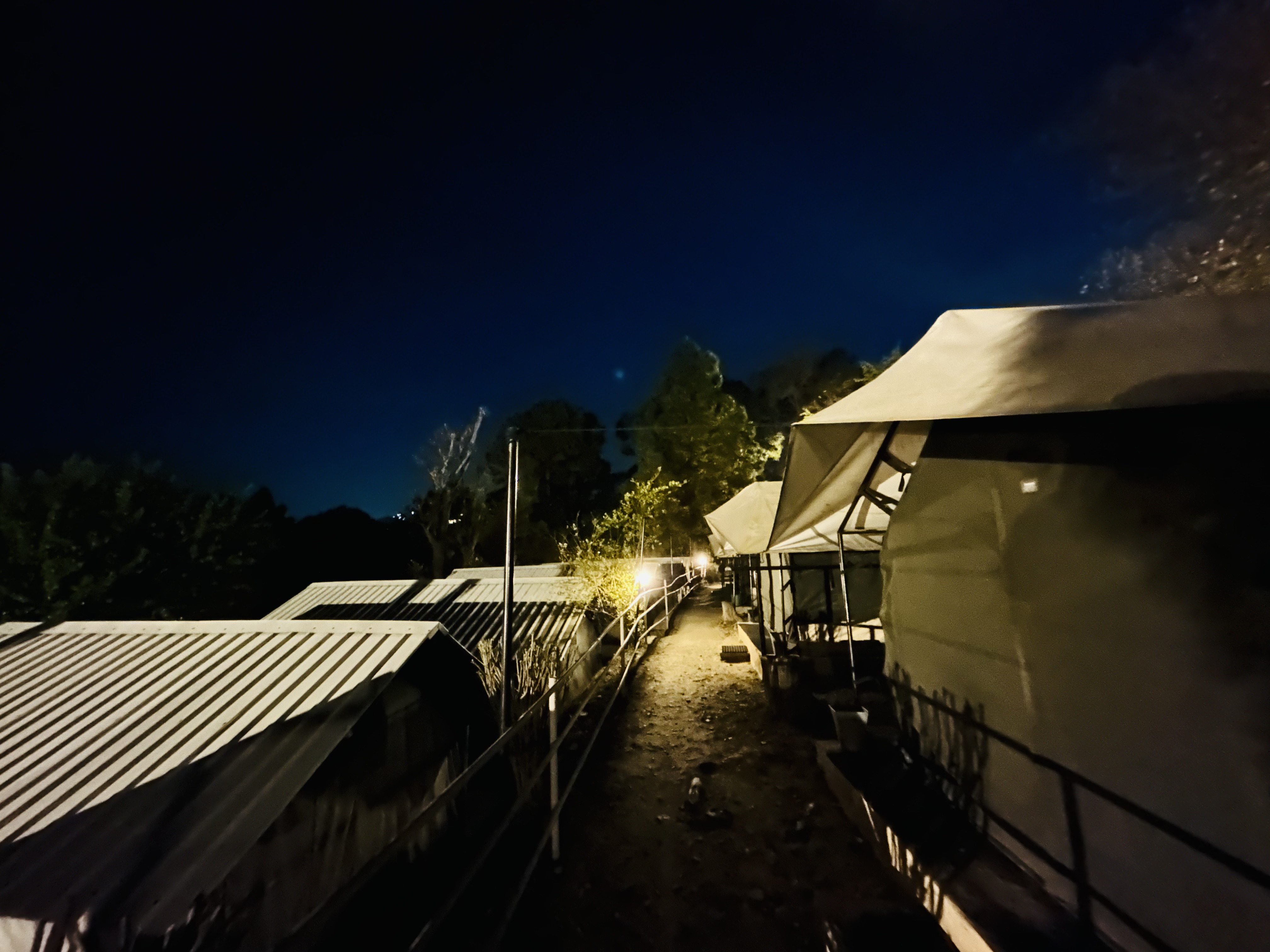 Accommodation