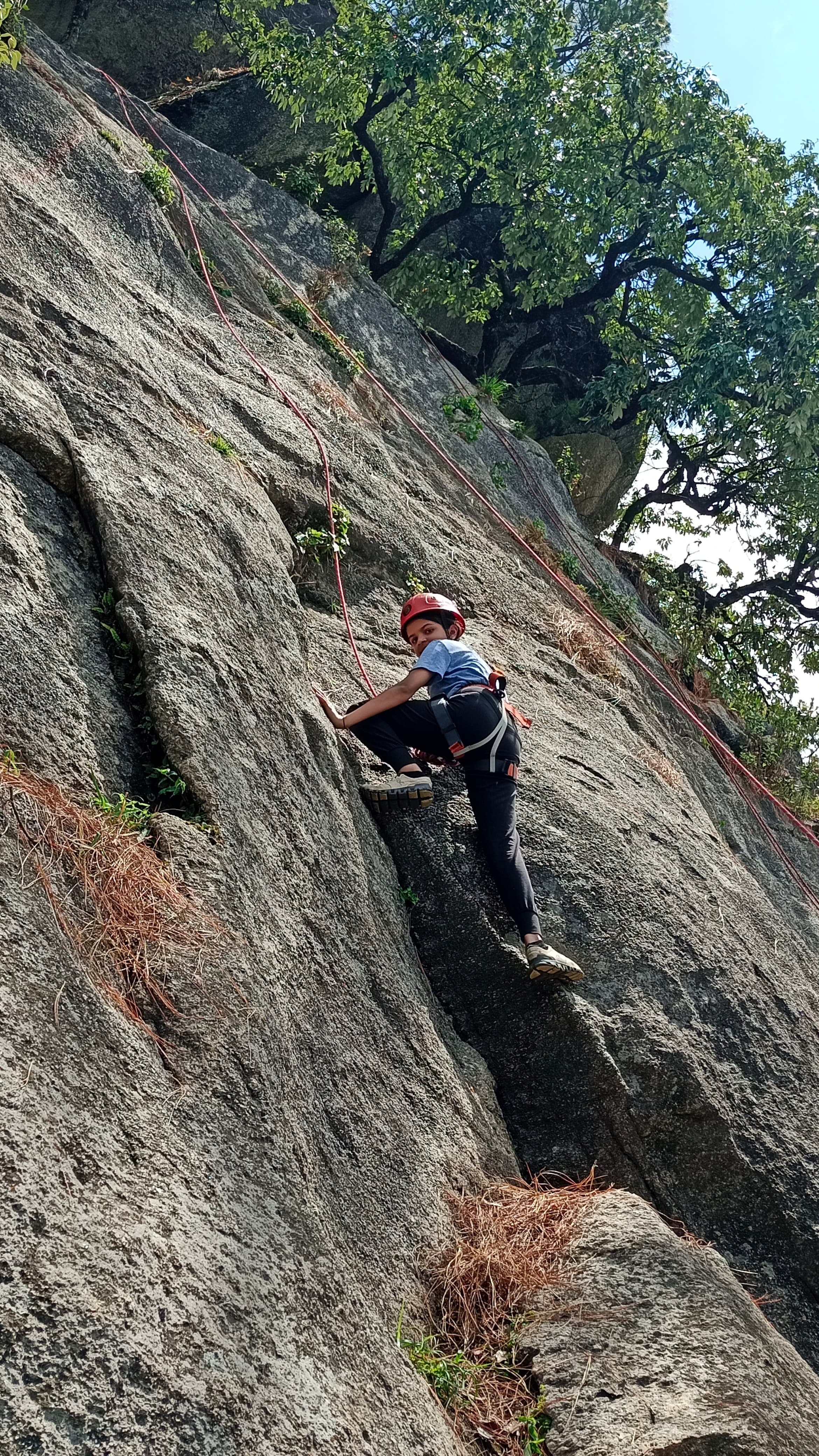 Step Up: Adventure & Purpose – Sitlakhet